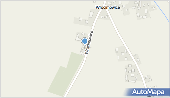 6821440803, Szkoła Podstawowa w Wrocimowicach 