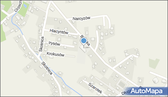 5482196842, Szkoła Podstawowa w Zabłociu 