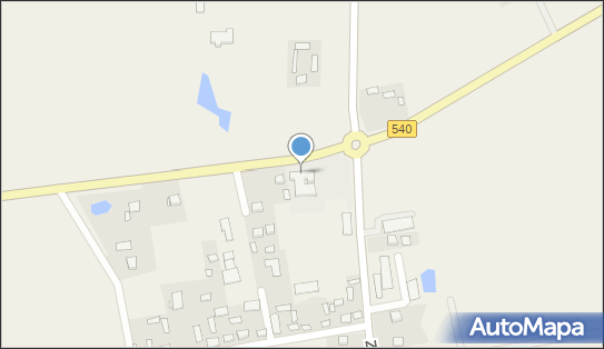 7742669624, Szkoła Podstawowa w Zągotach 