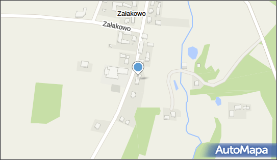 Szkoła Podstawowa w Załakowie, Załakowo 6, Załakowo 83-342 - Przedsiębiorstwo, Firma, numer telefonu, NIP: 5891875144