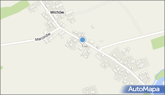 9241696597, Szkoła Podstawowa w Wichowie 