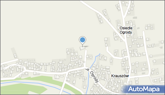 7351062059, Szkoła Podstawowa w Krauszowie im.Świętego Stanisława Kostki 