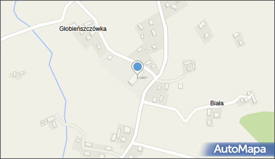 7342773418, Szkoła Podstawowa im.Kardynała Stefana Wyszyńskiego w Michalczowej 