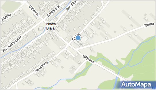 Szkoła Podstawowa, Główna 13, Nowa Biała 34-433 - Przedsiębiorstwo, Firma, numer telefonu, NIP: 7351064526