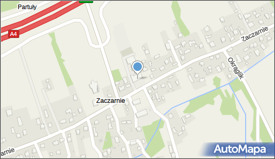 9930208751, Szkoła Podstawowa im.Marii Konopnickiej w Zaczarniu 