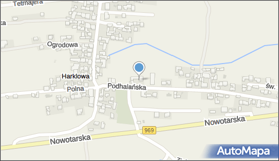 Szkoła Podstawowa, Harklowa 26, Harklowa 34-434 - Przedsiębiorstwo, Firma, numer telefonu, NIP: 7351064816