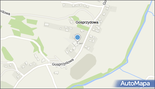 001191019, Publiczna Szkoła Podstawowa im.Jana Brzechwy w Gosprzydowej 