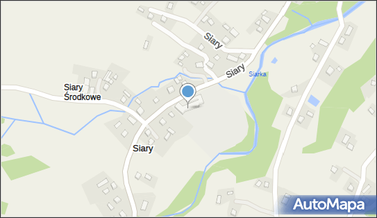 7381855385, Szkoła Podstawowa im.Władysława Długosza w Siarach 