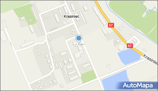 7571336582, Publiczna Szkoła Podstawowa im.Marii Skłodowskiej-Curie w Krasińcu 
