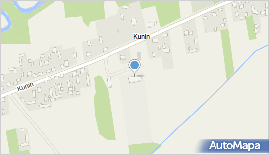 Szkoła Podstawowa, Kunin 22A, Kunin 07-440 - Przedsiębiorstwo, Firma, numer telefonu, NIP: 7581958078