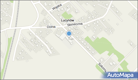 7621795028, Szkoła Podstawowa im.Jana Brzechwy w Lucynowie 
