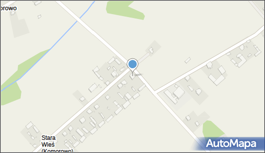 7621838826, Szkoła Podstawowa im.Orła Białego w Komorowie 