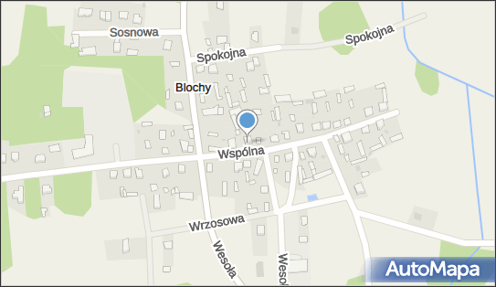 7621845364, Szkoła Podstawowa im.Papieża Jana Pawła II w Blochach 