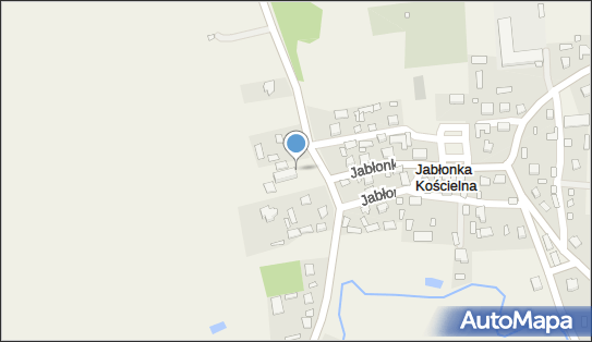 7221436159, Szkoła Podstawowa im.Jana Pawła II w Jabłonce Kościelnej 