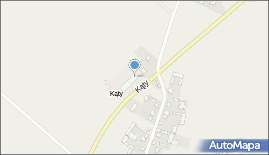2910085388, Szkoła Podstawowa w Kątach 