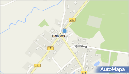 001173004, Szkoła Podstawowa w Trzepowie 