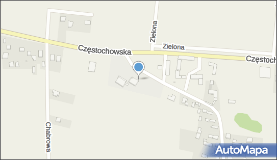9490356699, Szkoła Podstawowa w Jaskrowie 