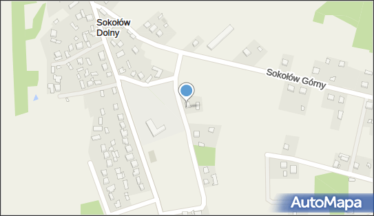 6562287872, Szkoła Podstawowa w Sokołowie Dolnym 
