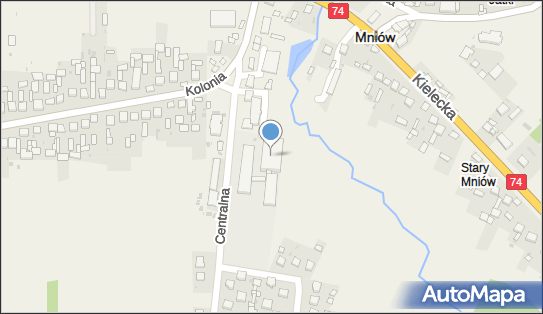 9591468678, Szkoła Podstawowa im.Jana Pawła II w Mniowie 