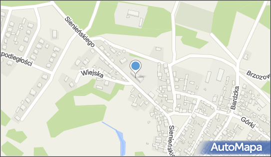6572285260, Szkoła Podstawowa w Rakowie 