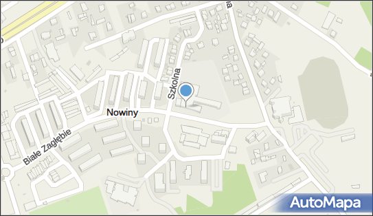 9591464120, Szkoła Podstawowa im.Orląt Lwowskich w Nowinach 