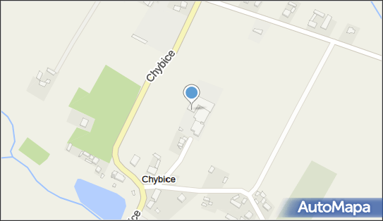 6641631329, Publiczna Szkoła Podstawowa w Chybicach 