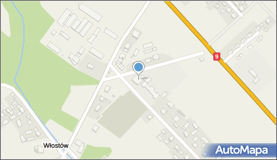 001186886, Szkoła Podstawowa im.Romana Koseły we Włostowie 