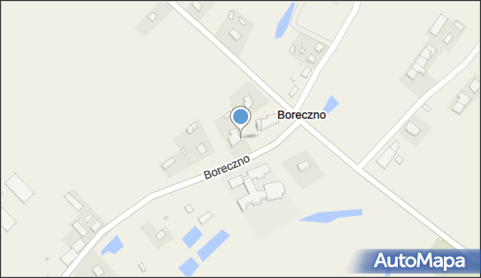 7441582006, Szkoła Podstawowa w Borecznie 