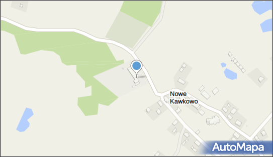 7393263472, Szkoła Podstawowa w Nowym Kawkowie 