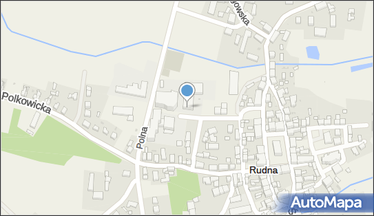6921128732, Szkoła Podstawowa im.Jana Pawła II w Rudnej 