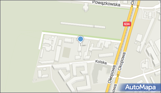015758082, Szkoła Policealna nr 7 