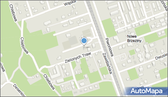 Szkoła Rodzenia Anna, Zawiślańska 25b, Warszawa 03-068 - Przedsiębiorstwo, Firma, godziny otwarcia, numer telefonu