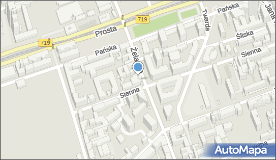 Szkoła Rodzenia Polskiego Centrum Edukacji, Żelazna 41, Warszawa 00-836 - Przedsiębiorstwo, Firma, godziny otwarcia, numer telefonu