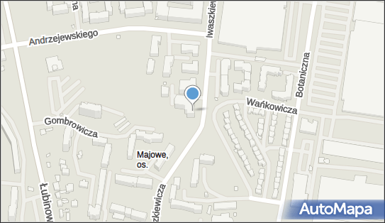 8522254347, Szkoła Tańca 