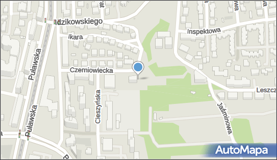 Szkoła Tenisa Ziemnego Rakieta, Czerniowiecka 3, Warszawa 02-705 - Przedsiębiorstwo, Firma, numer telefonu