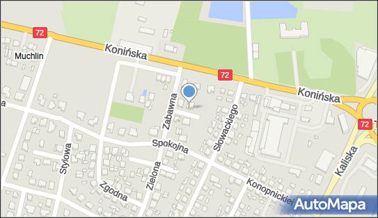 6681843121, EcoBhp Mariusz Płóciennik 