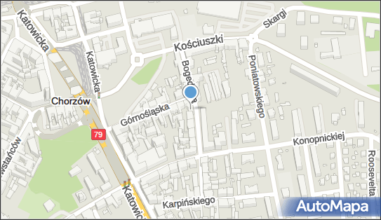 6271066451, Szkolenia i Doradztwo Personalne Iwona Gabor Kantorowicz 