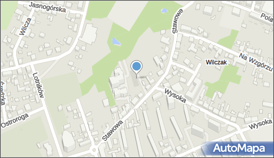 Szkolenia i kursy dla fizjoterapeutów - Odnova, Stawowa 20 85-323 - Przedsiębiorstwo, Firma, numer telefonu