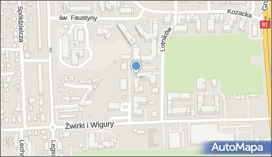 Szkolenia i Marketing Piotr Wiewiórka, Lotników 9b, Toruń 87-100 - Przedsiębiorstwo, Firma, NIP: 6921183346