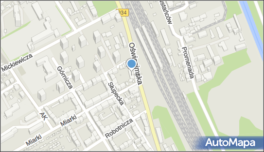 Szkolenia Krystian Rupniewski, ul. Oświęcimska 14, Mysłowice 41-400 - Przedsiębiorstwo, Firma, NIP: 2220805936