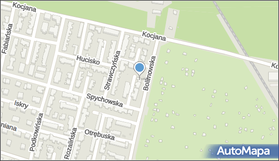 Szkolenia Krzysztof Wojtczak, Bolimowska 9, Warszawa 01-473 - Przedsiębiorstwo, Firma, NIP: 5221336563