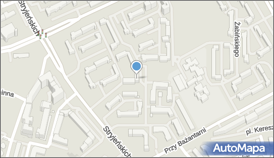 9510021193, Szkolenia, Pietrusiński Robert 