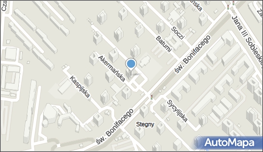 Szkolenia, Kaukaska 5, Warszawa 02-760 - Przedsiębiorstwo, Firma, numer telefonu, NIP: 5211303303
