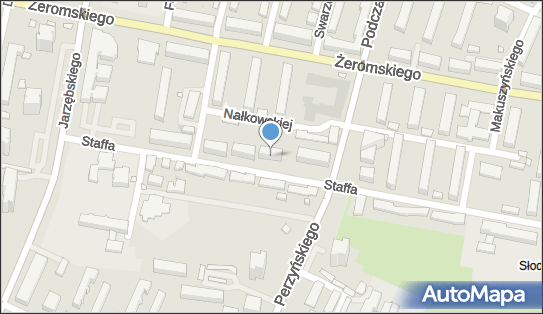 1181177718, Mikołaj Markiewicz Instytut Treningu i Terapii Widzenia 