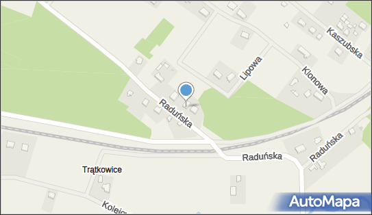 Szkolenia, ul. Raduńska 3B, Kiełpino 83-307 - Przedsiębiorstwo, Firma, numer telefonu, NIP: 5831978389