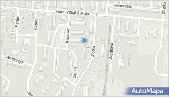 4980029640, Szkolenie i Nadzór BHP Aleksander Ratajczak 