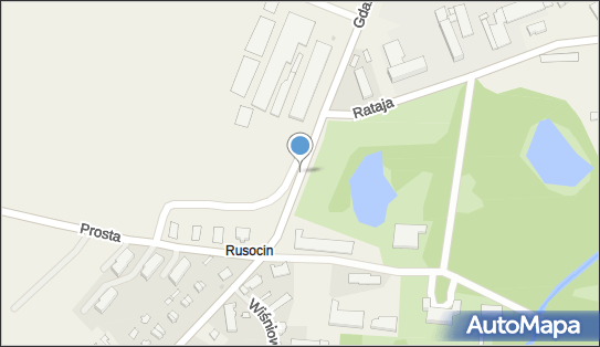 Szkolenie Kandydatów i Kierowców Zed, Rusocin 13, Rusocin 83-031 - Przedsiębiorstwo, Firma, NIP: 5931219654