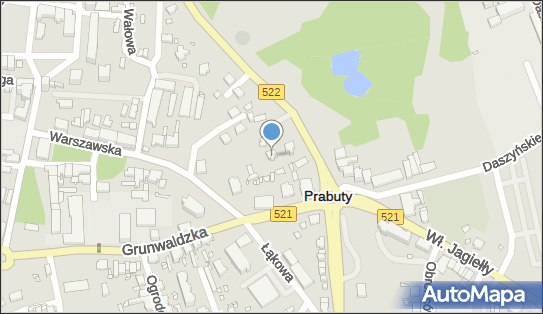 Szkolenie Kandydatów Na Kierowców - Przewóz Osób Enduro Bożena Thiel 82-550 Prabuty ul.Malborska 1 82-550 - Przedsiębiorstwo, Firma, NIP: 5811037494