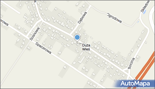 Szkolenie Kierowców Kat, Tokarnia 50, Tokarnia 26-060 - Przedsiębiorstwo, Firma, NIP: 9591165860