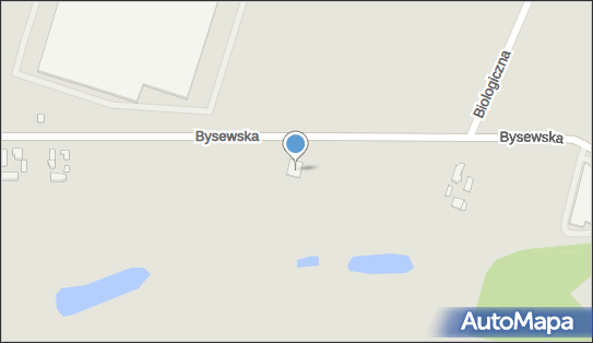 5840302562, Szkółka Drzew i Krzewów 